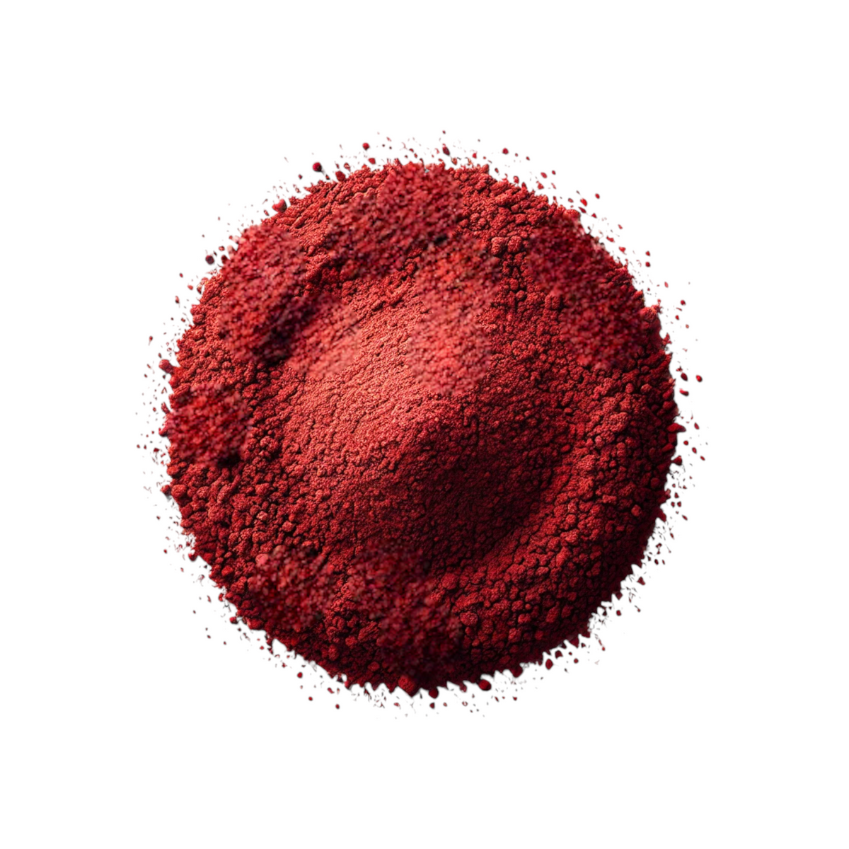 Red Raspberry Seed Powder – 3CayG