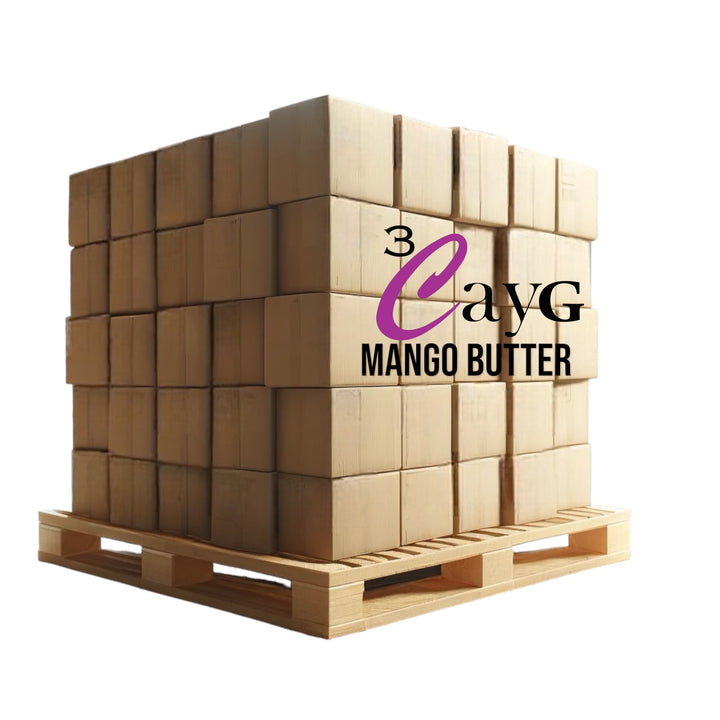 Mango Butter