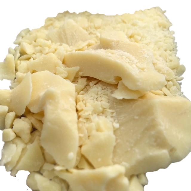 Buy Natural Cocoa Butter from Ghana Deep Hydration Cocoa Butter for Skin 3CayG