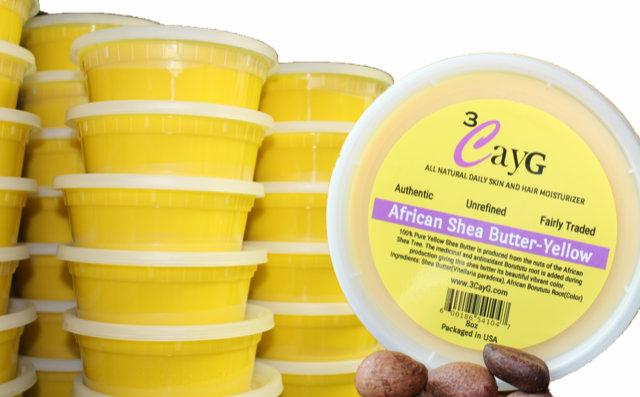 3cayg wholesale shea butter and bulk shea butter