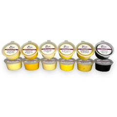 3CayG Butter Sampler MOTHERLAND