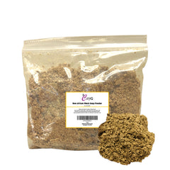 Black Soap Powder