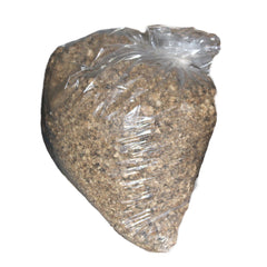 Black Soap Powder
