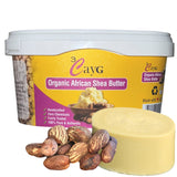 Sal Shorea Butter Unrefined