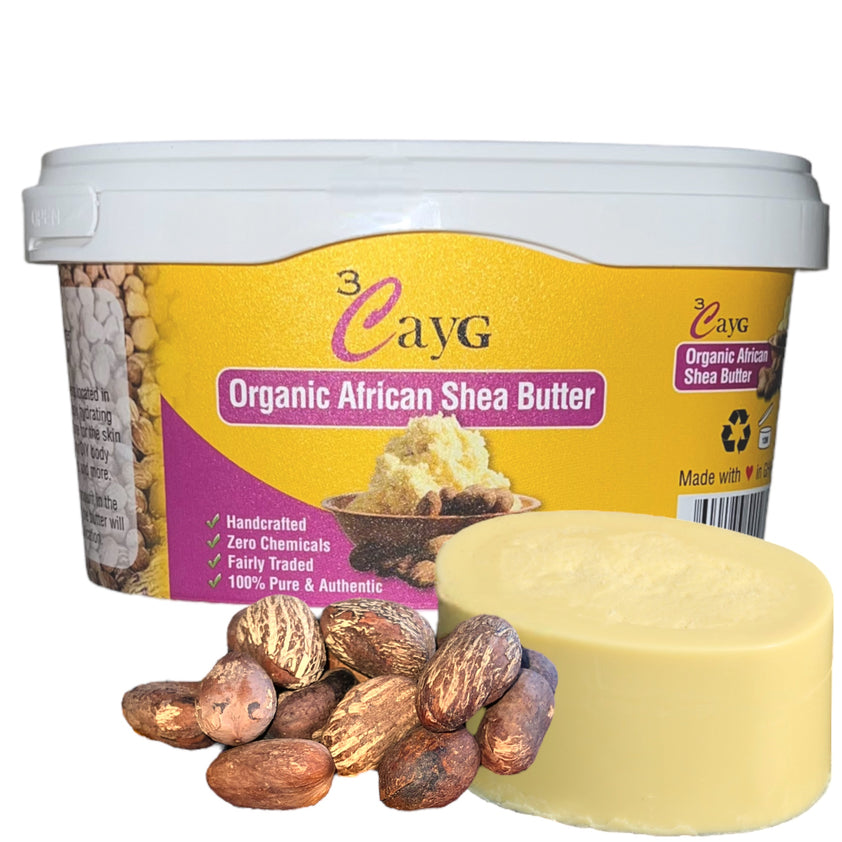Bulk Unrefined Shea Butter Ivory Shea Butter Wholesalers