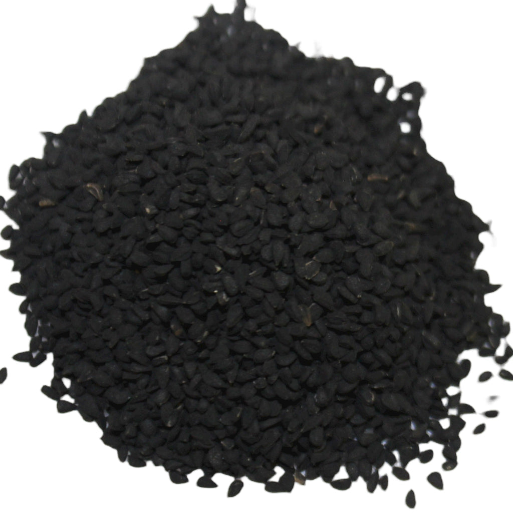 bulk black cumin seeds