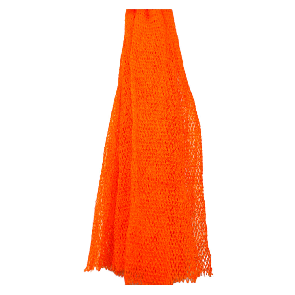 orange sapo sponge
