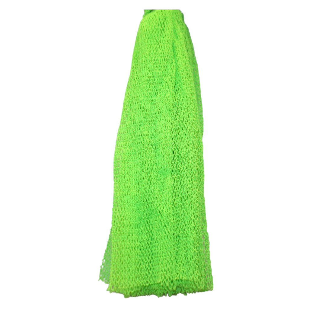Lime African sponge